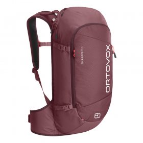 Ortovox TOUR RIDER 28 S mountain rose