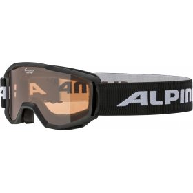 Alpina Piney SH black