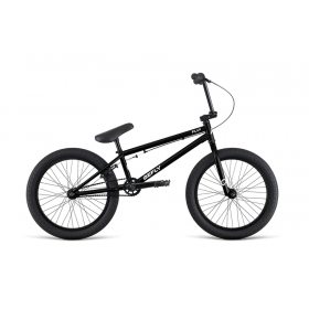 BeFly Flip 20,4" black