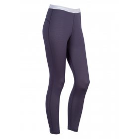 High Point CODE 2.0 LEGGINS LADY dark grey