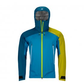 Ortovox WESTALPEN 3L LIGHT JACKET M heritage blue