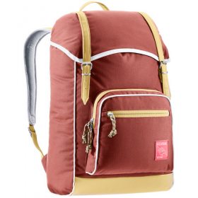 Deuter INNSBRUCK redwood-caramel