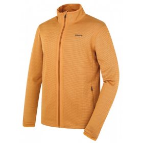 Husky Artic Zip M mustard