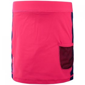 Didriksons CORAL JR růžová 502953-070
