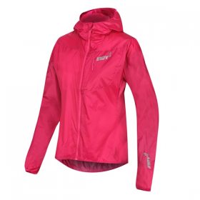 Inov-8 WINDSHELL FZ W pink