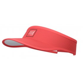 COMPRESSPORT VISOR coral