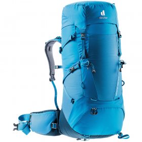 Deuter Aircontact Core 40+10 reef-ink