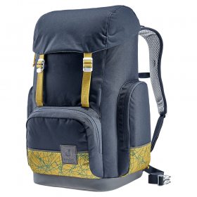 Deuter Scula ink-turmeric