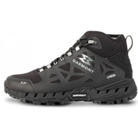 GARMONT 9.81 N AIR G 2.0 MID M GTX black/gunmetal grey