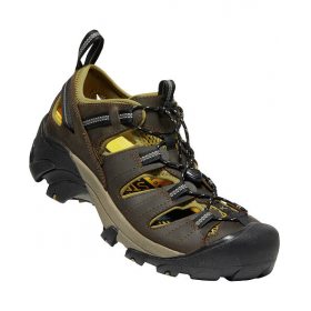 KEEN Arroyo II M canteen/ black