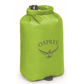 Osprey UL DRY SACK 3 limon green