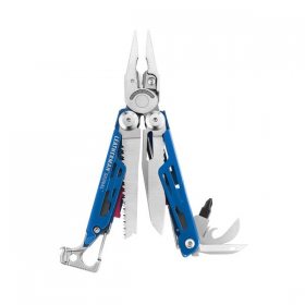 Leatherman SIGNAL cobalt