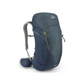 Lowe Alpine AirZone Trail 30 tempest blue/orion blue