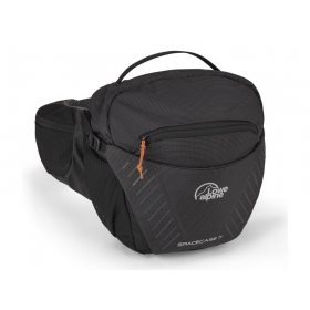 Lowe Alpine SPACE CASE 7 black