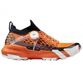 Mammut Aenergy TR BOA® Mid Men dark tangerine-white