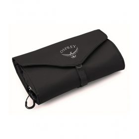 OSPREY ULTRALIGHT ROLL ORGANIZER black