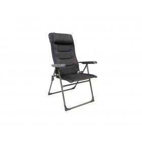 Vango Hyde DLX Chair shadow grey