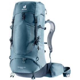 Deuter AIRCONTACT LITE 40 + 10 atlantic-ink