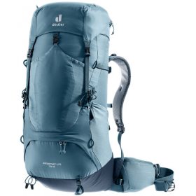 Deuter AIRCONTACT LITE 50 + 10 atlantic-ink