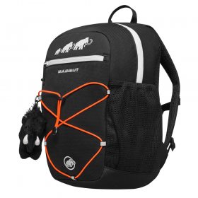 Mammut First Zip 4 black