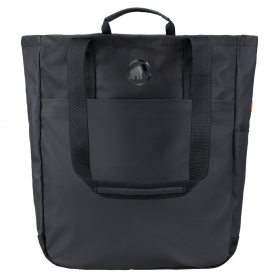 Mammut Seon Tote Bag black