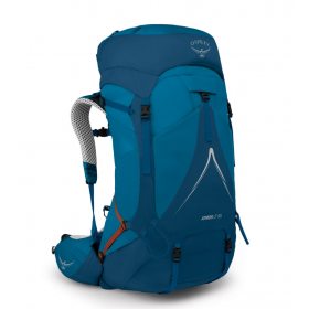 OSPREY ATMOS AG LT 65 night shift/scoria blue S/M