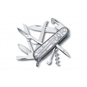 Victorinox Huntsman SilverTech