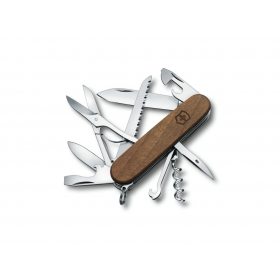 Victorinox Huntsman Wood