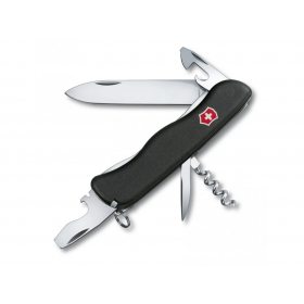 Victorinox Picknicker černý