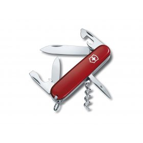 Victorinox Spartan červená