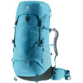 Deuter Aircontact Lite 45 + 10 SL lagoon-ivy