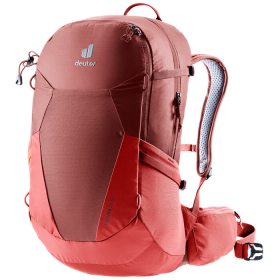 Deuter FUTURA 25 SL caspia-currant