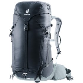 Deuter Trail 30 black-shale