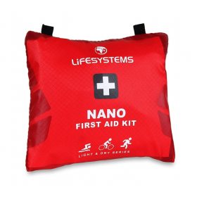 Lifesystems Light & Dry Nano First Aid Kit