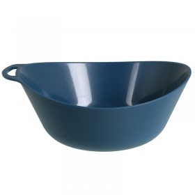 Lifeventure Ellipse Bowl navy