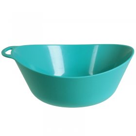 Lifeventure Ellipse Bowl teal