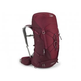 Lowe Alpine AirZone Trail Camino ND35:40 deep heather/raspberry