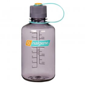 NALGENE NARROW-MOUTH 500 ML SUSTAIN aubergine sustain