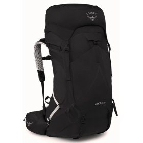 OSPREY ATMOS AG LT 50 black S/M