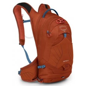 Osprey Raptor 10 firestarter orange