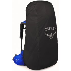 OSPREY UL RAINCOVER LG black