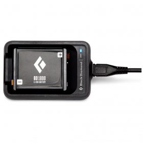 Black Diamond BD 1800 Battery & Charger