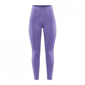 CRAFT ADV Essence High Waist W světle fialová 1908774-739000