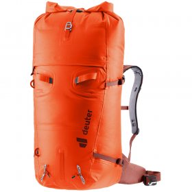 Deuter DURASCENT 42+10 SL papaya-redwood