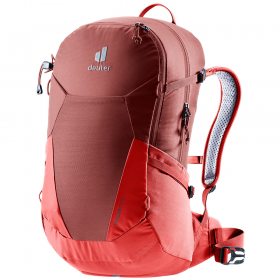 Deuter FUTURA 21 SL caspia-currant