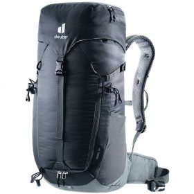 Deuter TRAIL 24 black-shale