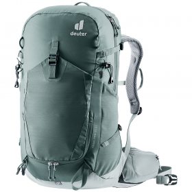 Deuter TRAIL PRO 31 SL teal-tin