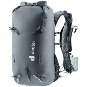 Deuter VERTRAIL 16 graphite-tin