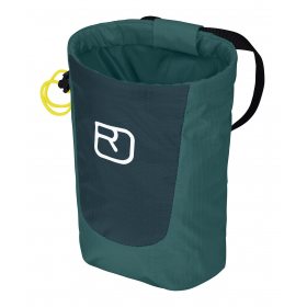 Ortovox TRAD CHALKBAG pacific green