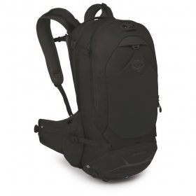 OSPREY Escapist 25 black M/L